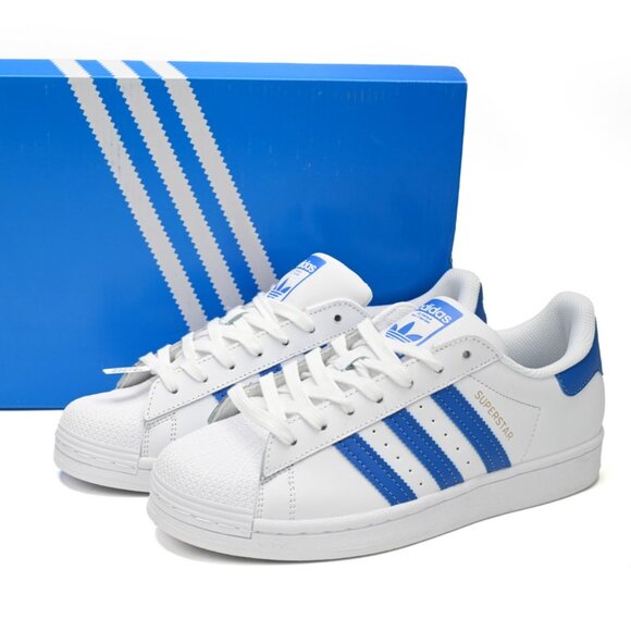 Adidas Superstar Casual Fashion Sneakers